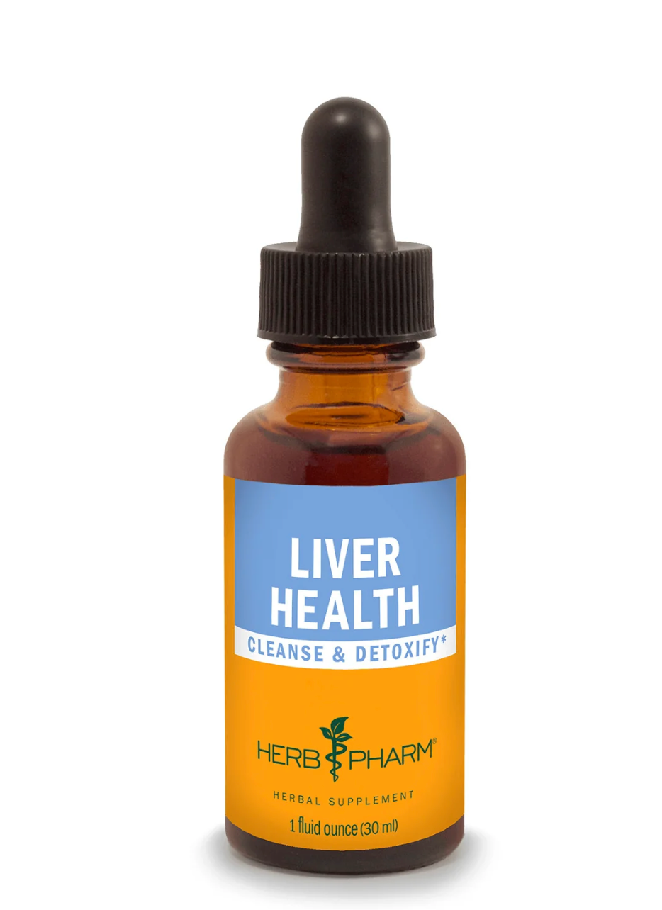 Liver Health Extract