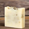 Simply Peppermint Artisan Soap Bar