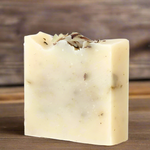 Simply Peppermint Artisan Soap Bar