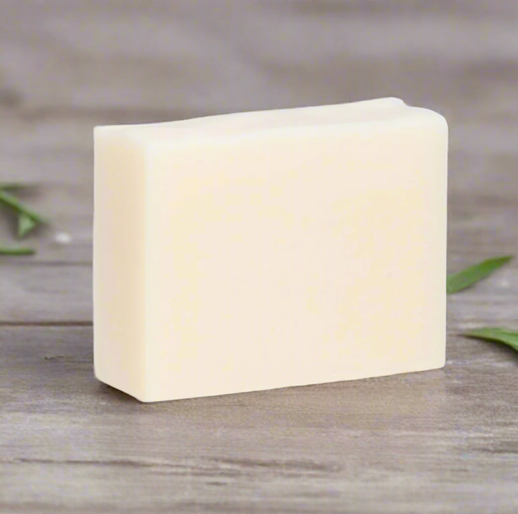 Rosemary & Mint Artisan Bar