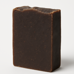 Warm Vanilla Goat Milk Soap Bar