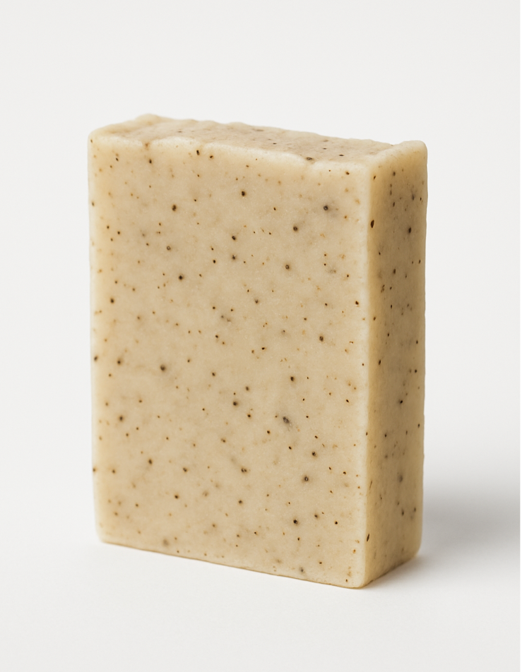 Mechanics Artisan Soap Bar