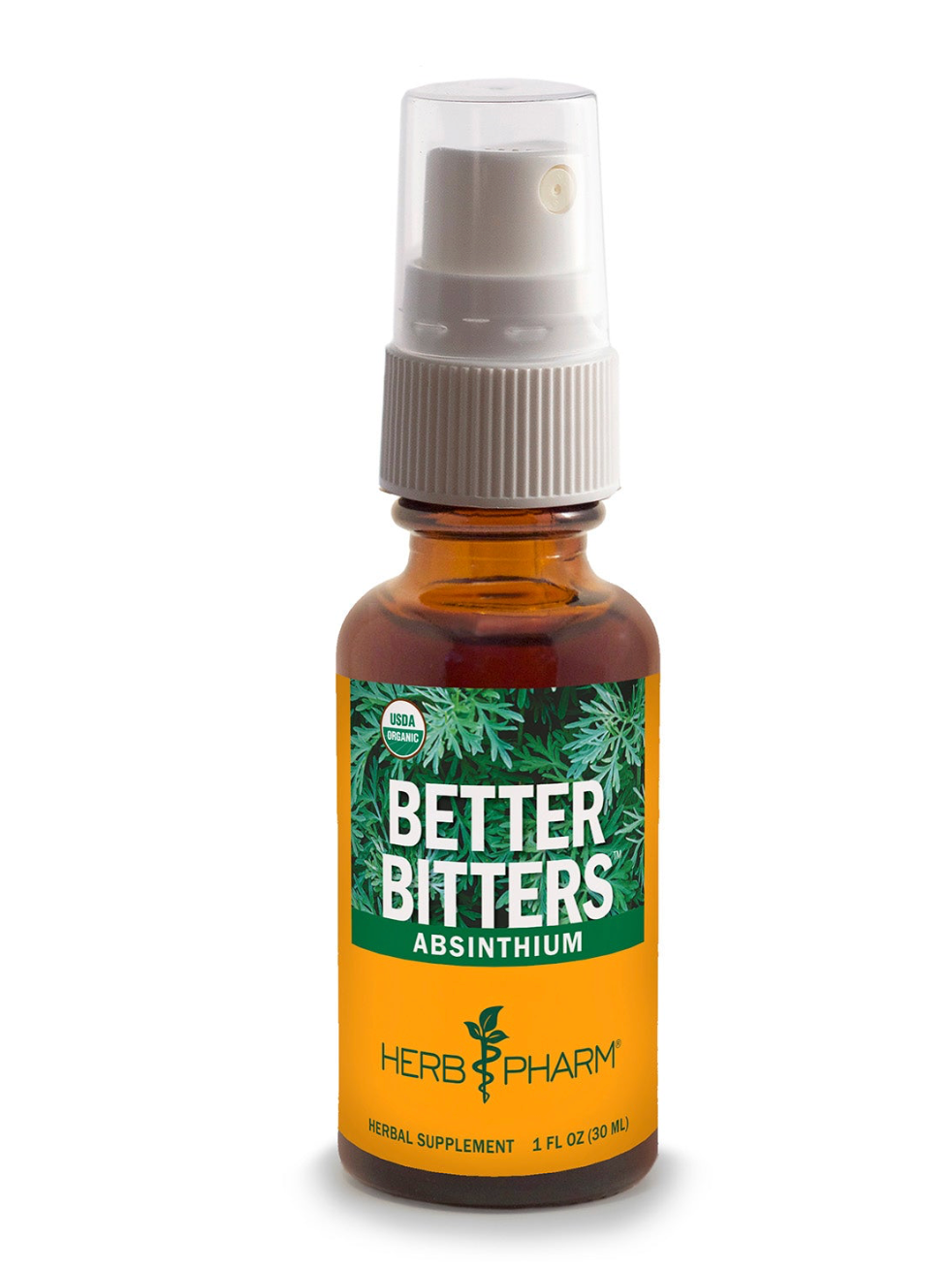 Better Bitters Digestive Spray