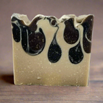 Earth & Ember - Sandalwood & Patchouli Bar