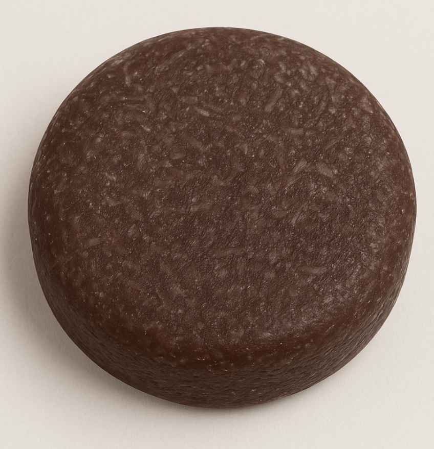 Natural Shampoo Bars