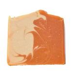 Autumn Harvest Artisan Soap Bar
