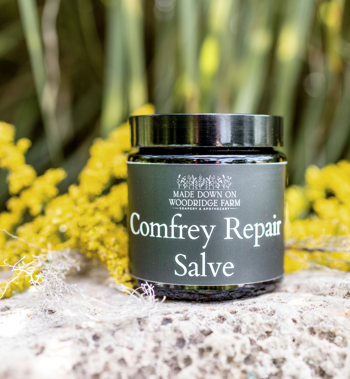 Comfrey Repair Salve