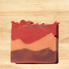 Jolly Cranberry Orange Artisan Bar