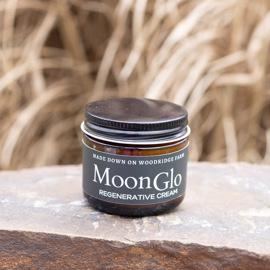 Moon-Glo Regenerative Cream