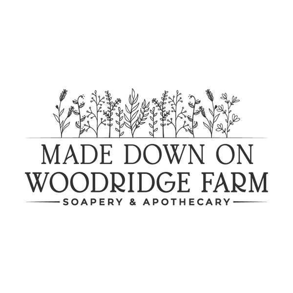 Made Down On Woodridge Farm