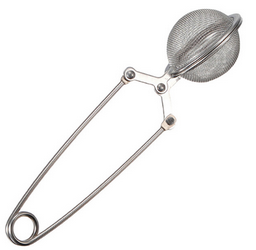 Tea Ball with Handle