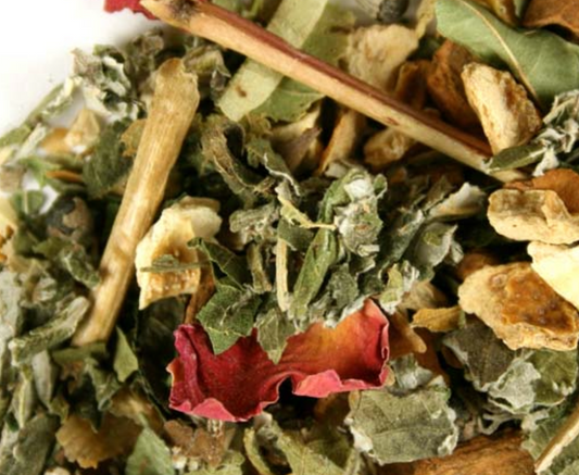 Women's Brew- Herbal Tea Blend