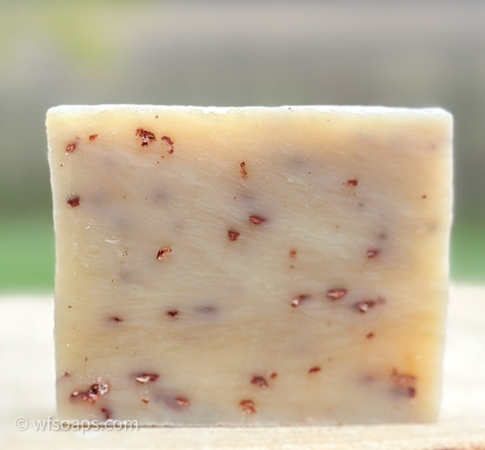 Wildflower Meadow Soap