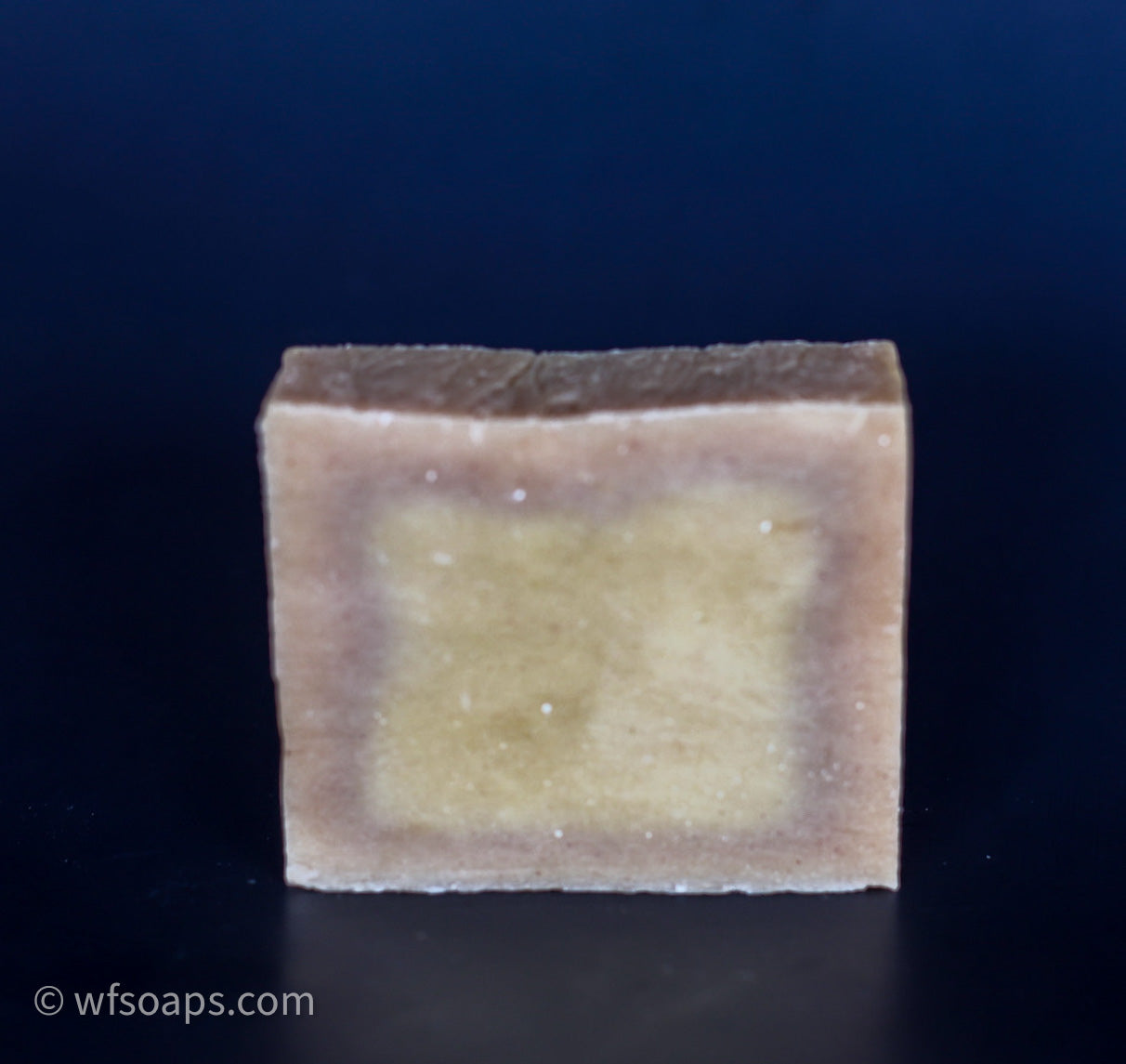 Rosehip & Citrus Clarity Soap Bar