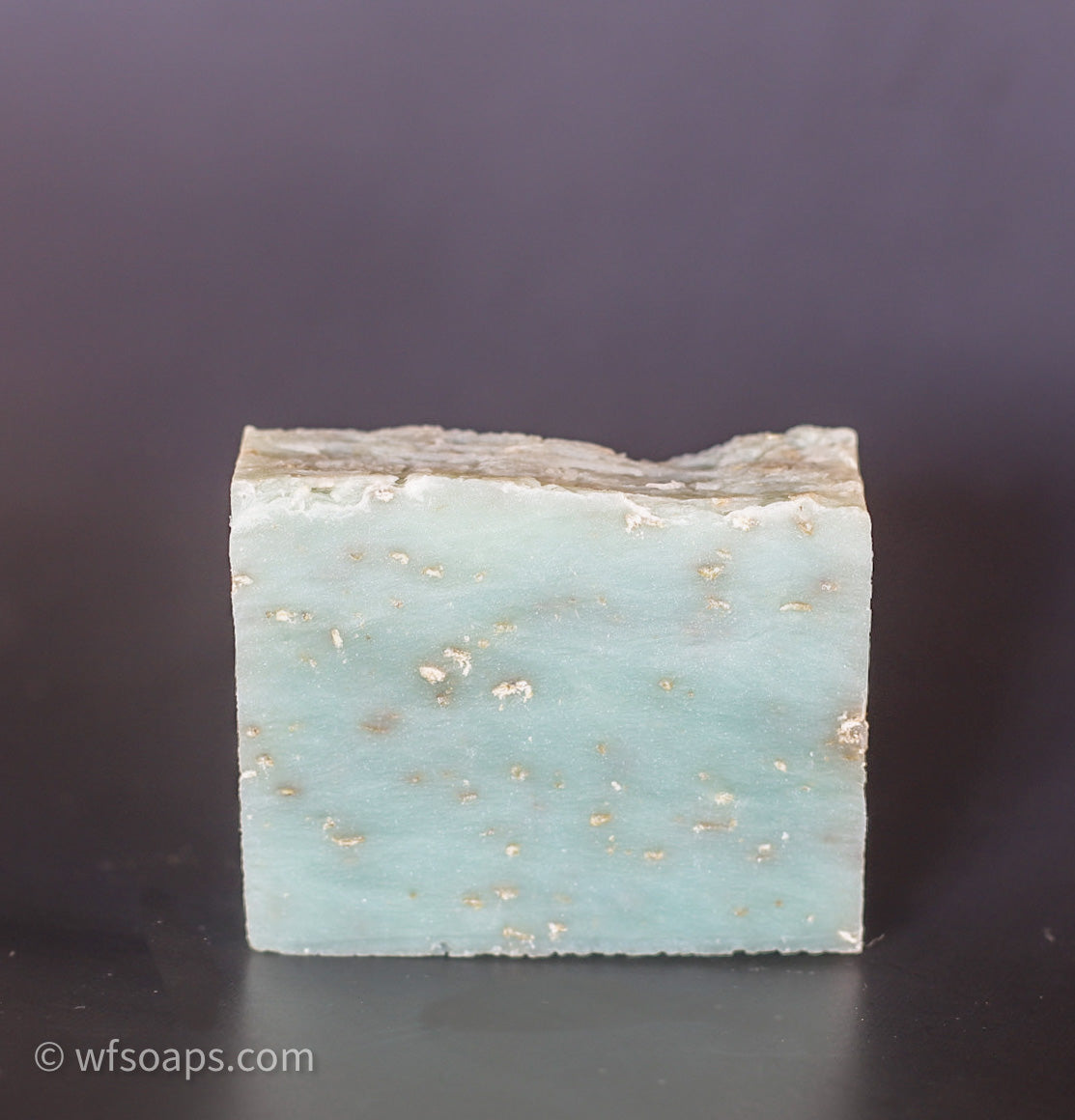 Winter Magic Soap